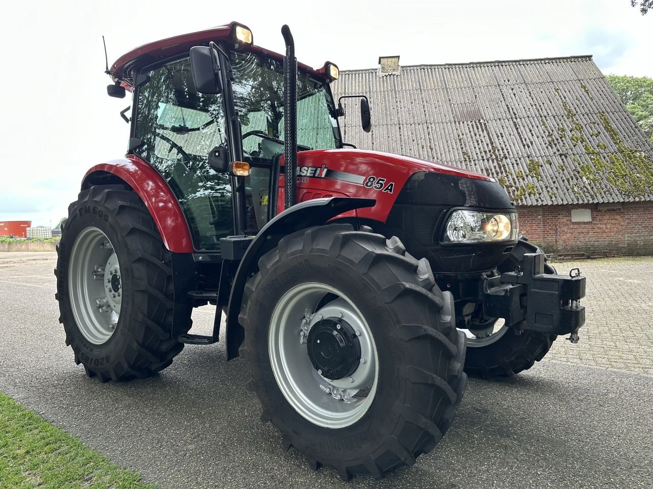 Traktor του τύπου Case Farmall 85A, Gebrauchtmaschine σε Rossum (Φωτογραφία 2)