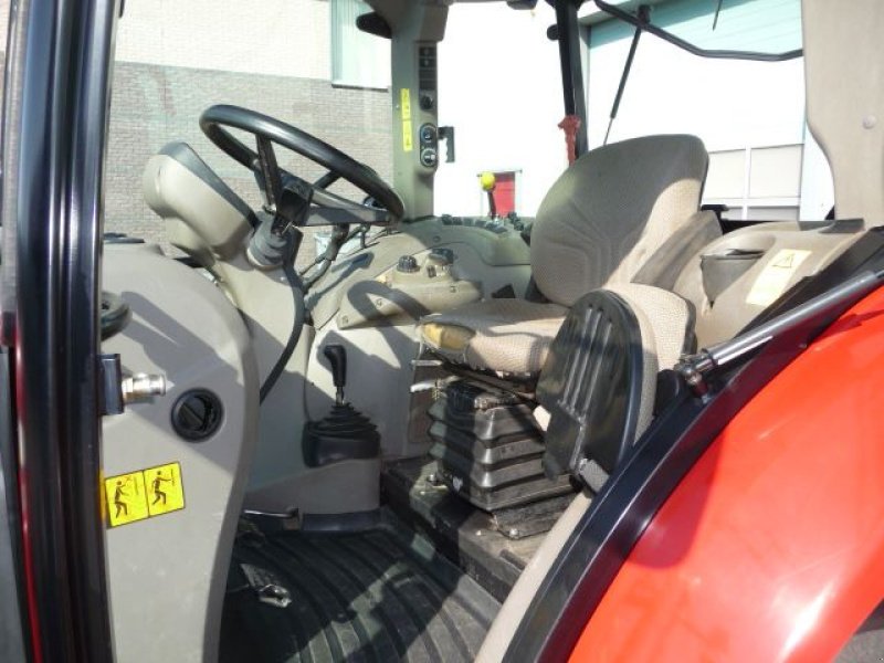 Traktor del tipo Case farmall 95 c, Gebrauchtmaschine en Oirschot (Imagen 7)