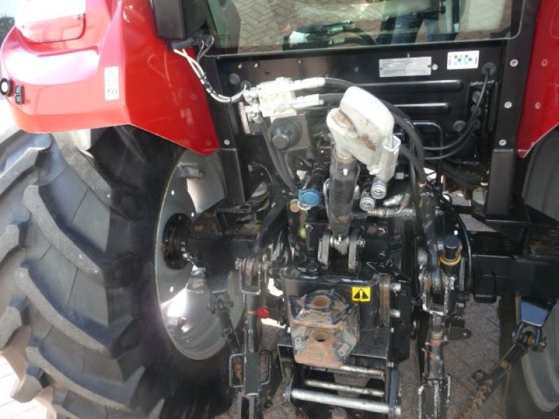 Traktor tip Case farmall 95 c, Gebrauchtmaschine in Oirschot (Poză 5)