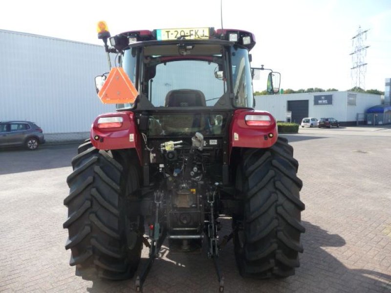 Traktor typu Case farmall 95 c, Gebrauchtmaschine w Oirschot (Zdjęcie 4)