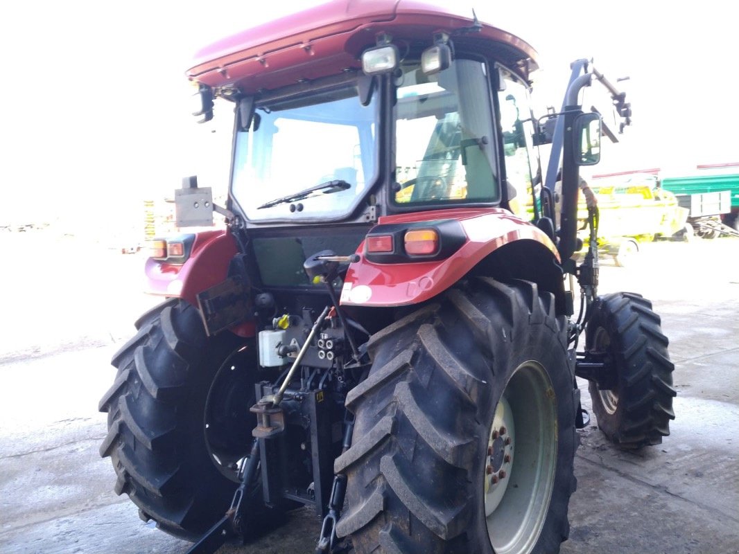 Traktor tip Case Farmall 95, Gebrauchtmaschine in Liebenwalde (Poză 3)