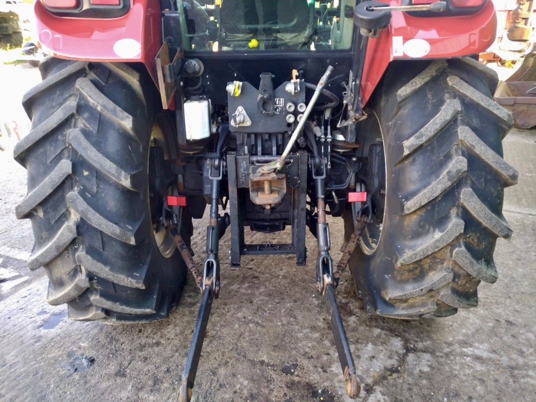 Traktor of the type Case Farmall 95, Gebrauchtmaschine in Liebenwalde (Picture 4)