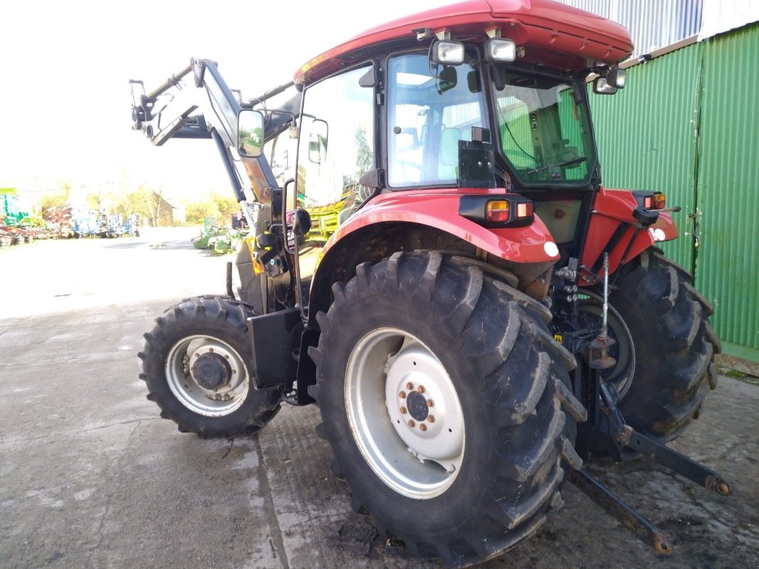 Traktor typu Case Farmall 95, Gebrauchtmaschine v Liebenwalde (Obrázok 8)