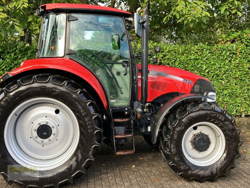 Traktor of the type Case Farmall 95U, Gebrauchtmaschine in Kevelaer