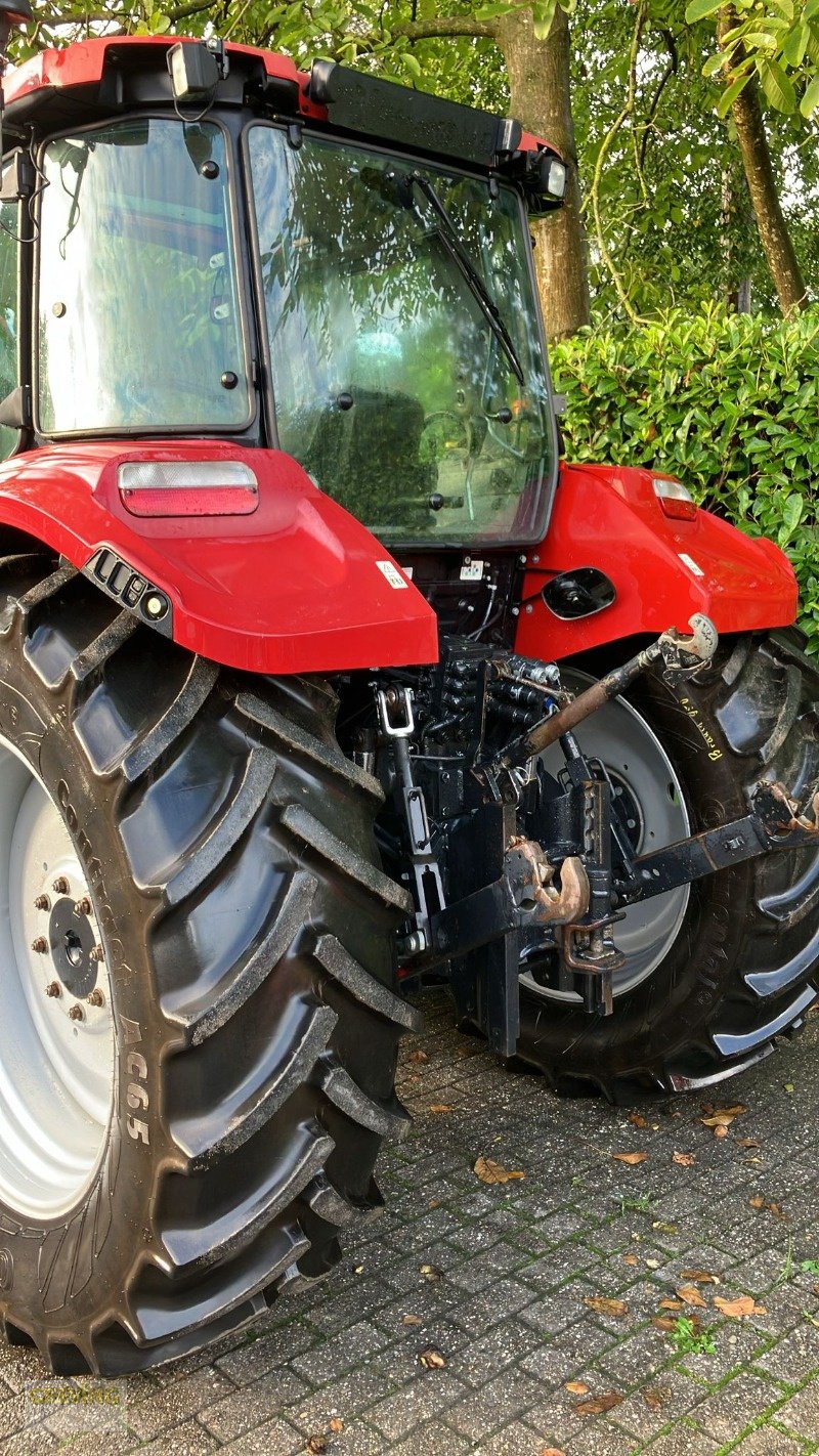 Traktor του τύπου Case Farmall 95U, Gebrauchtmaschine σε Kevelaer (Φωτογραφία 5)