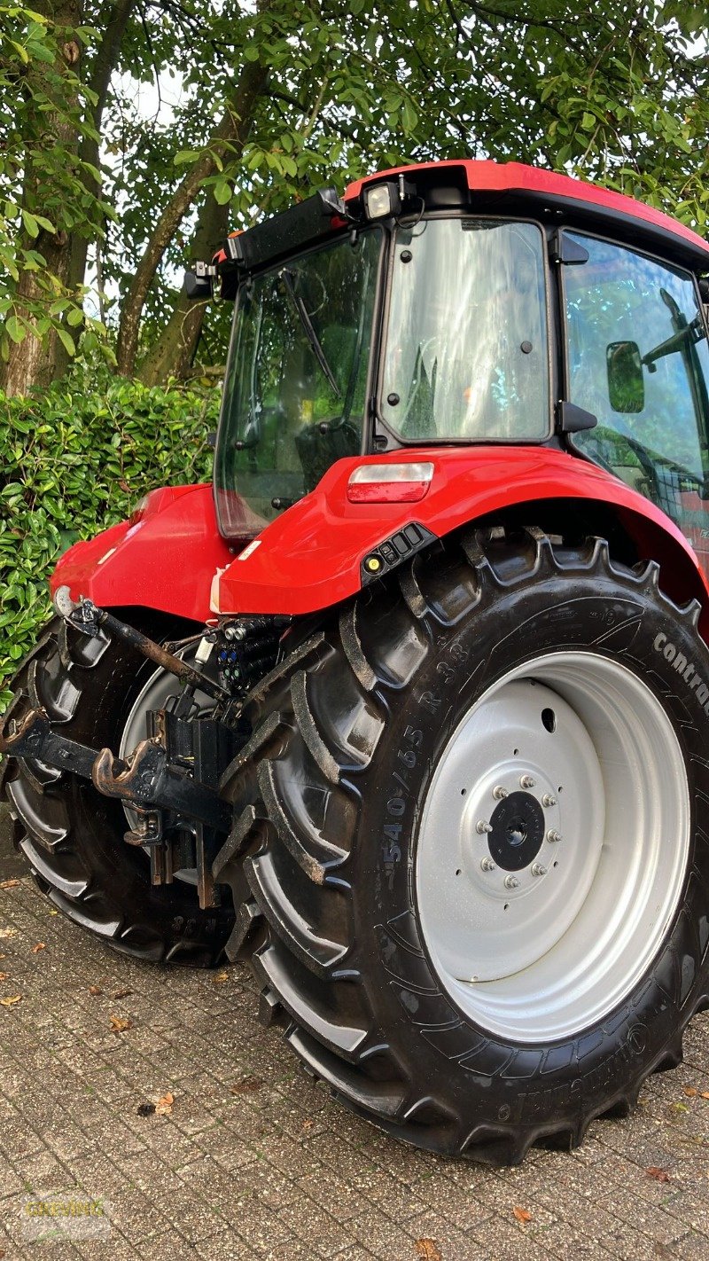 Traktor van het type Case Farmall 95U, Gebrauchtmaschine in Kevelaer (Foto 7)