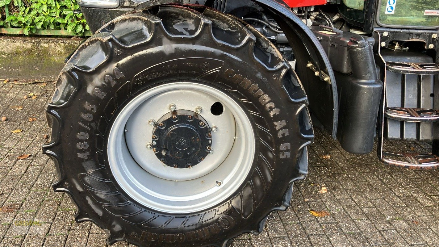 Traktor van het type Case Farmall 95U, Gebrauchtmaschine in Kevelaer (Foto 10)