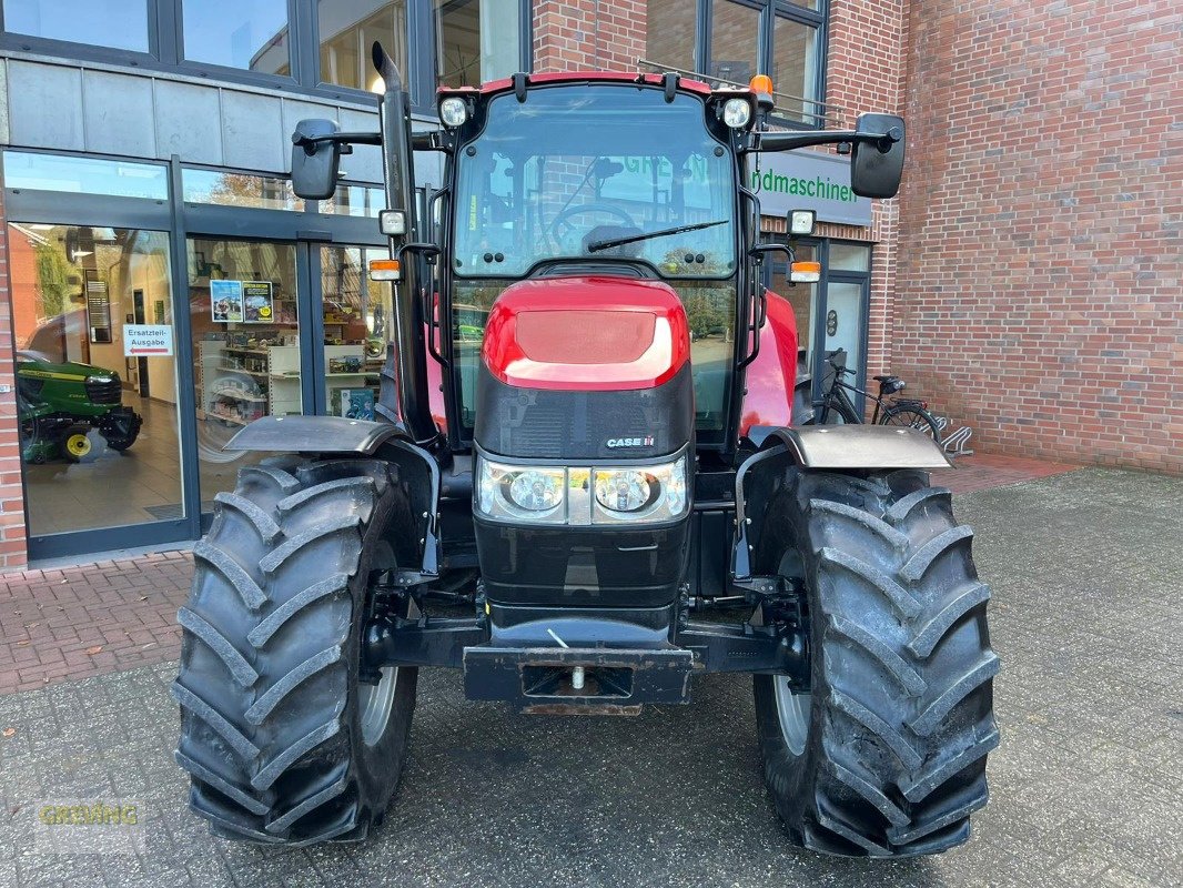 Traktor typu Case Farmall 95U, Gebrauchtmaschine w Ahaus (Zdjęcie 2)