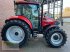 Traktor typu Case Farmall 95U, Gebrauchtmaschine w Ahaus (Zdjęcie 5)