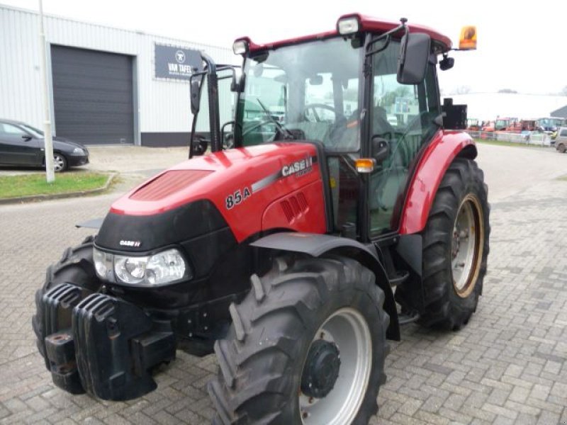 Traktor du type Case farmall a 85, Gebrauchtmaschine en Oirschot (Photo 2)