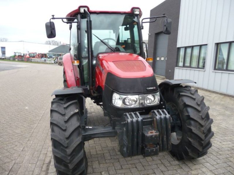 Traktor du type Case farmall a 85, Gebrauchtmaschine en Oirschot (Photo 3)