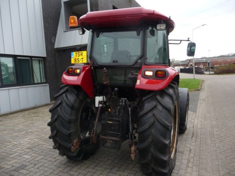 Traktor du type Case farmall a 85, Gebrauchtmaschine en Oirschot (Photo 4)