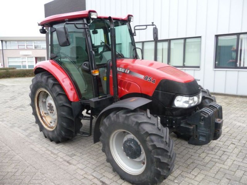 Traktor du type Case farmall a 85, Gebrauchtmaschine en Oirschot (Photo 1)