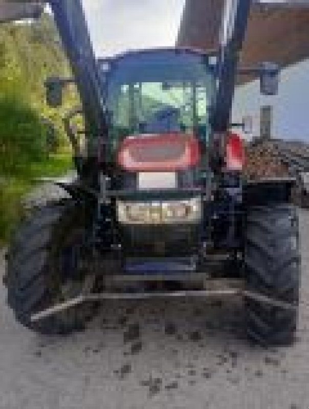 Traktor типа Case Farmall U Pro 95, Gebrauchtmaschine в Tacherting (Фотография 2)