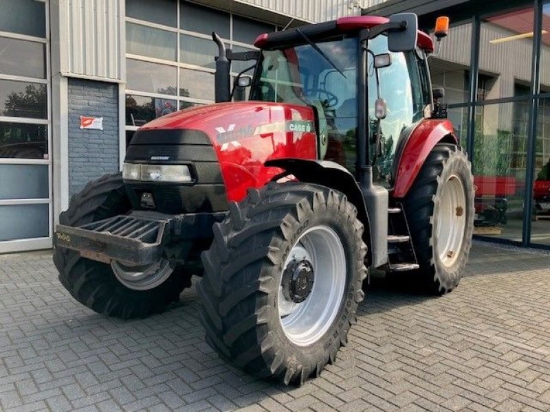 Traktor от тип Case IH Mxu 115, Gebrauchtmaschine в Wierden (Снимка 3)