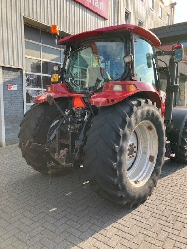 Traktor от тип Case IH Mxu 115, Gebrauchtmaschine в Wierden (Снимка 7)