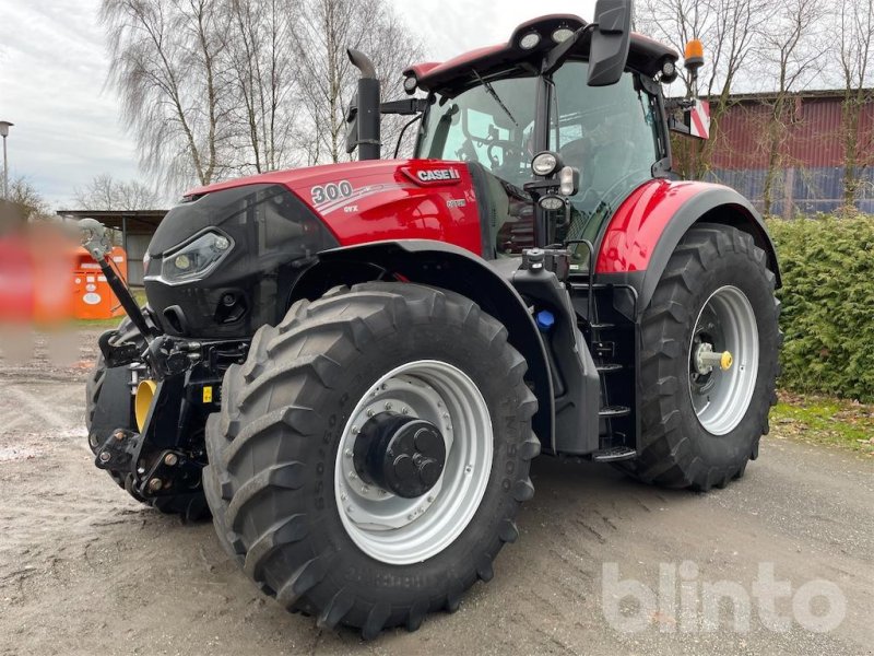 Traktor del tipo Case IH Optum 300, Gebrauchtmaschine en Düsseldorf (Imagen 1)