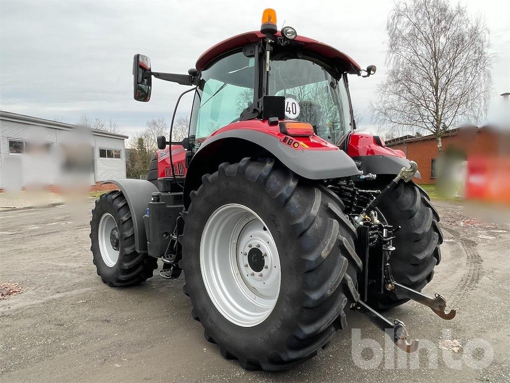 Traktor tip Case IH Puma 165, Gebrauchtmaschine in Düsseldorf (Poză 4)