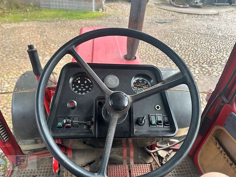 Traktor of the type Case IHC 844 XL Allrad Schlepper Traktor – TÜV Neu inkl. MwSt., Gebrauchtmaschine in Fitzen (Picture 10)