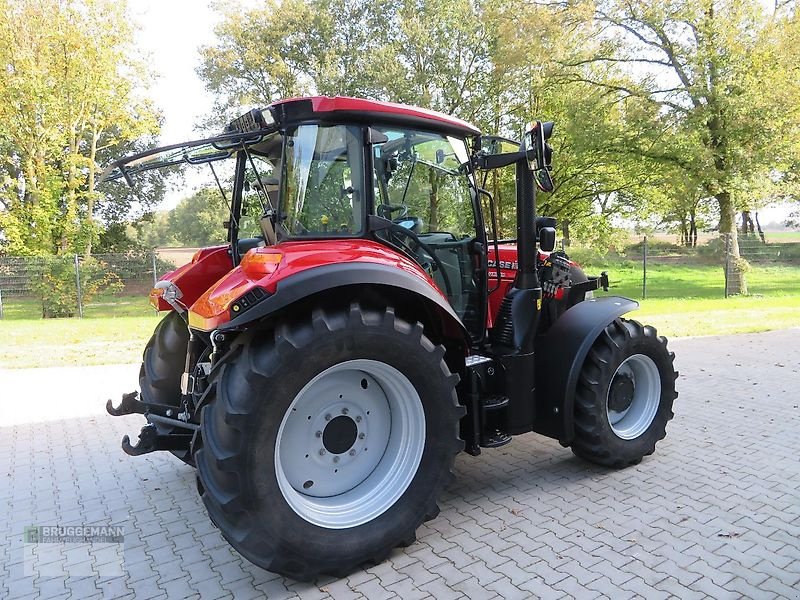 Traktor del tipo Case Luxxum 120 , ERST 476 Stunden, Gebrauchtmaschine en Meppen (Imagen 7)