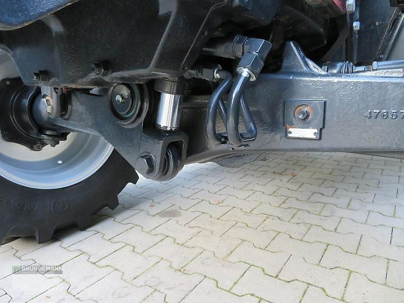 Traktor des Typs Case Luxxum 120 , ERST 476 Stunden, Gebrauchtmaschine in Meppen (Bild 13)