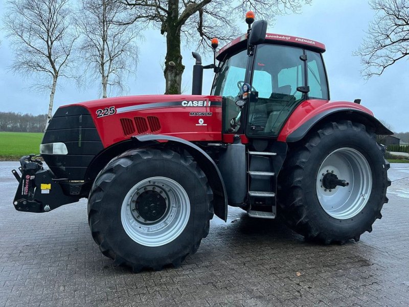 Traktor typu Case Magnum 225, Gebrauchtmaschine w Wierden (Zdjęcie 1)