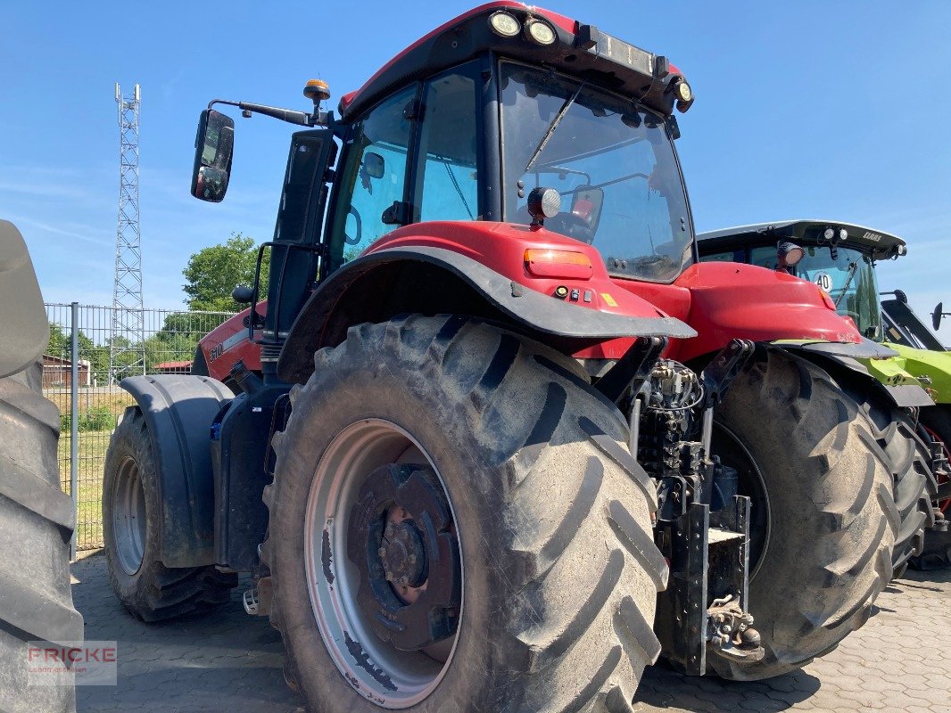 Traktor van het type Case Magnum 310, Gebrauchtmaschine in Bockel - Gyhum (Foto 3)