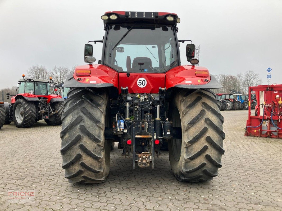 Traktor of the type Case Magnum 310, Gebrauchtmaschine in Bockel - Gyhum (Picture 8)