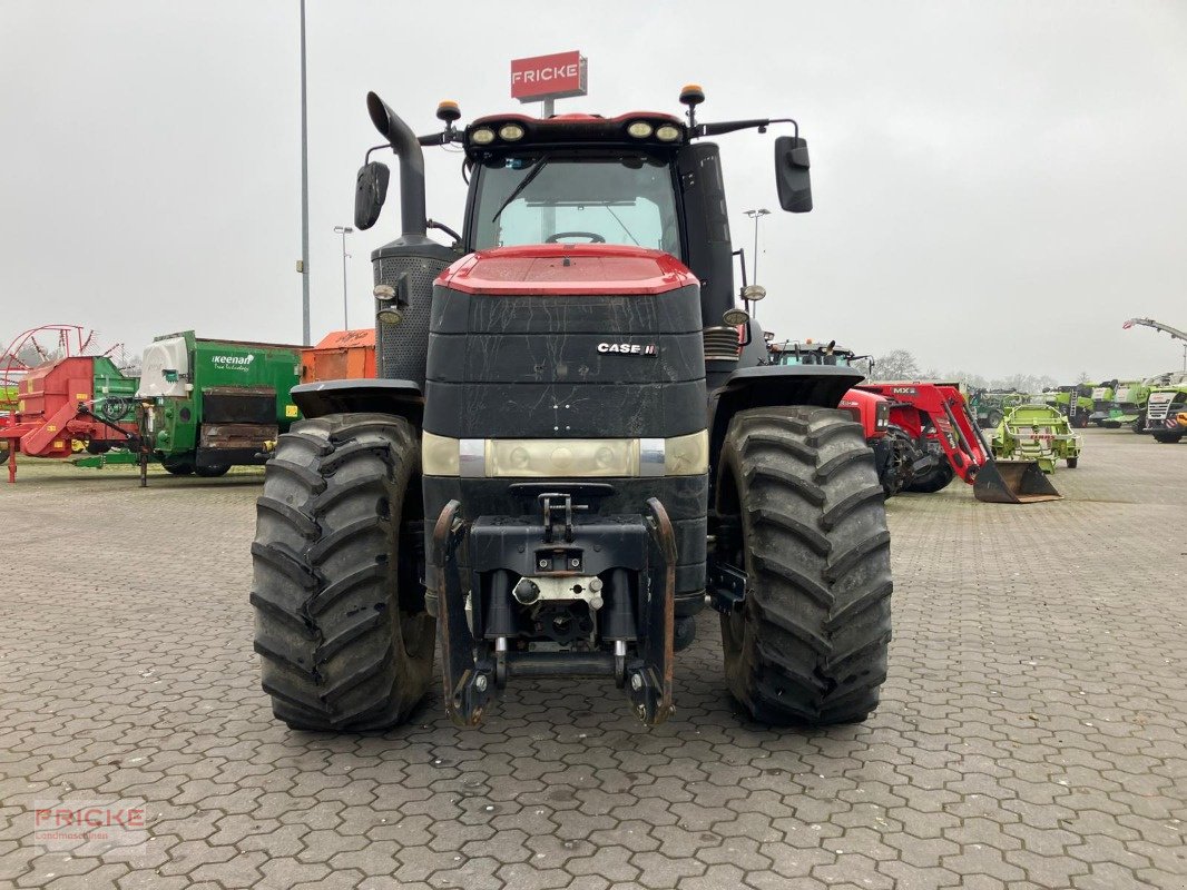 Traktor van het type Case Magnum 310, Gebrauchtmaschine in Bockel - Gyhum (Foto 14)