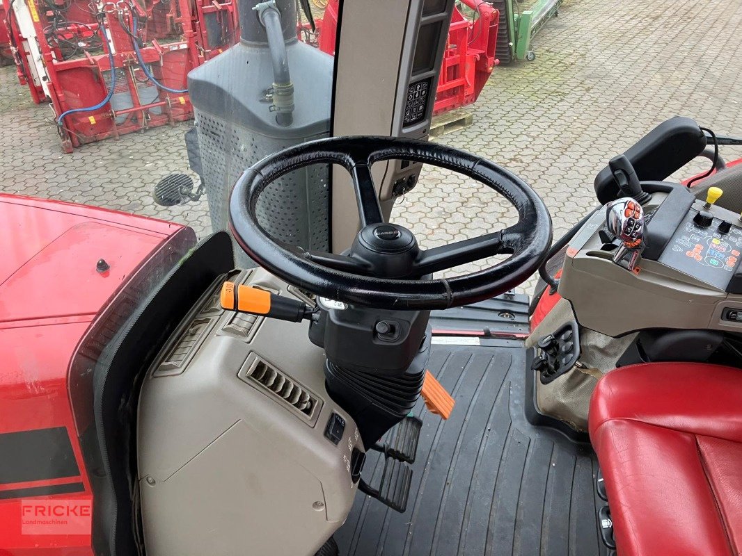 Traktor van het type Case Magnum 310, Gebrauchtmaschine in Bockel - Gyhum (Foto 17)