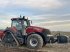 Traktor del tipo Case Magnum 340 Rowtrac, Gebrauchtmaschine In Halbturn (Immagine 2)