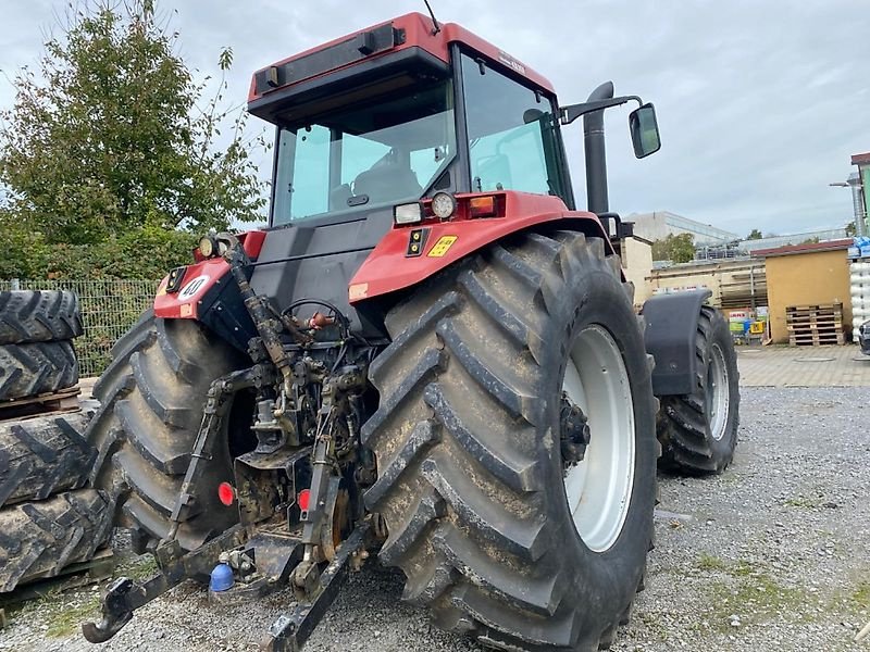 Traktor типа Case Magnum 7120 Pro, Gebrauchtmaschine в Walzbachtal-Jöhlingen (Фотография 2)