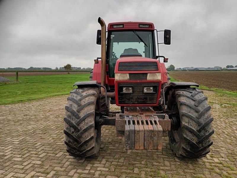 Traktor des Typs Case Magnum 7250, Gebrauchtmaschine in Deurne