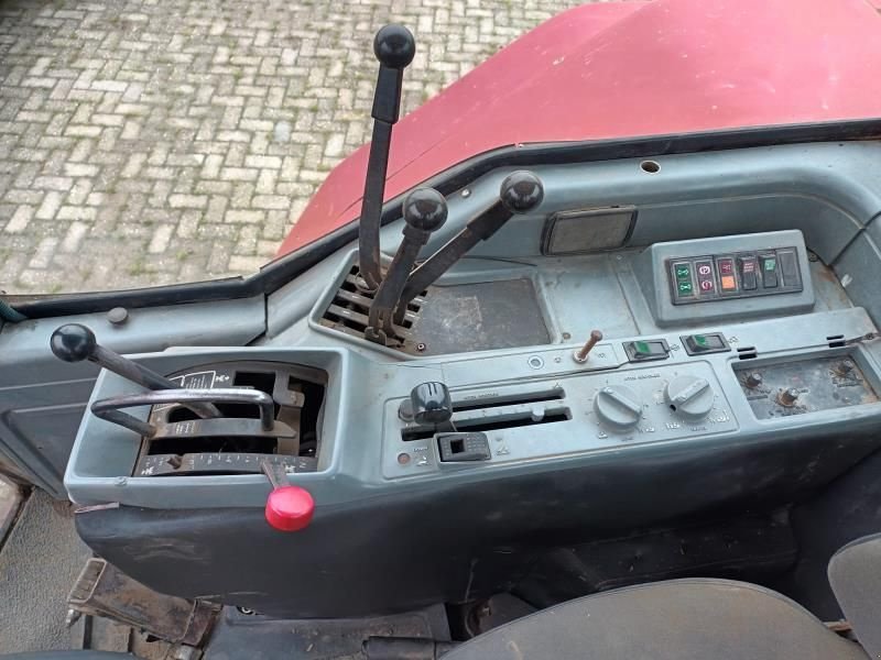 Traktor van het type Case Magnum 7250, Gebrauchtmaschine in Deurne (Foto 3)