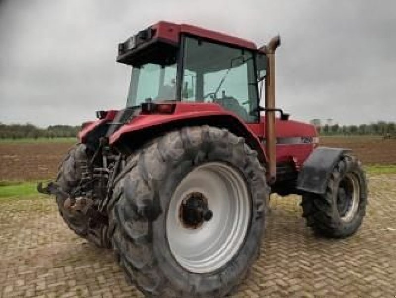 Traktor van het type Case Magnum 7250, Gebrauchtmaschine in Deurne (Foto 2)