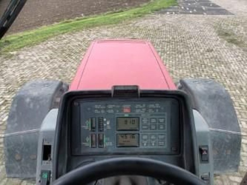 Traktor van het type Case Magnum 7250, Gebrauchtmaschine in Deurne (Foto 6)