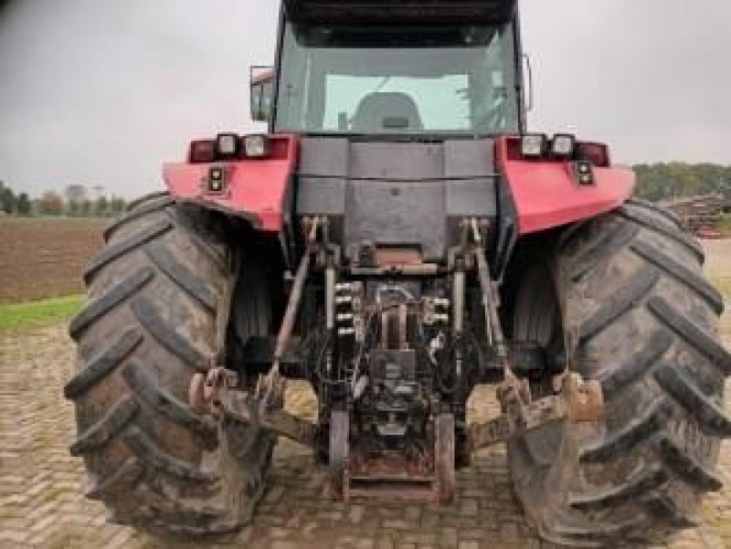 Traktor van het type Case Magnum 7250, Gebrauchtmaschine in Deurne (Foto 3)