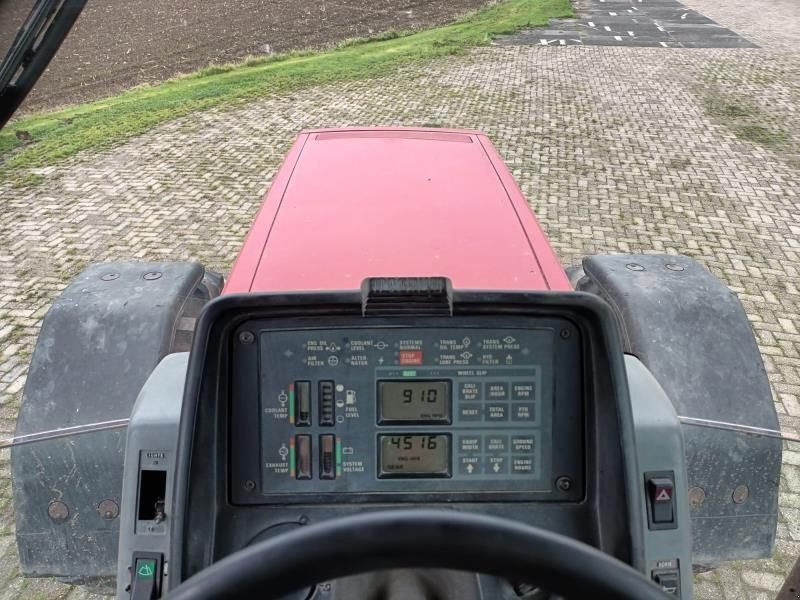 Traktor van het type Case Magnum 7250, Gebrauchtmaschine in Deurne (Foto 5)