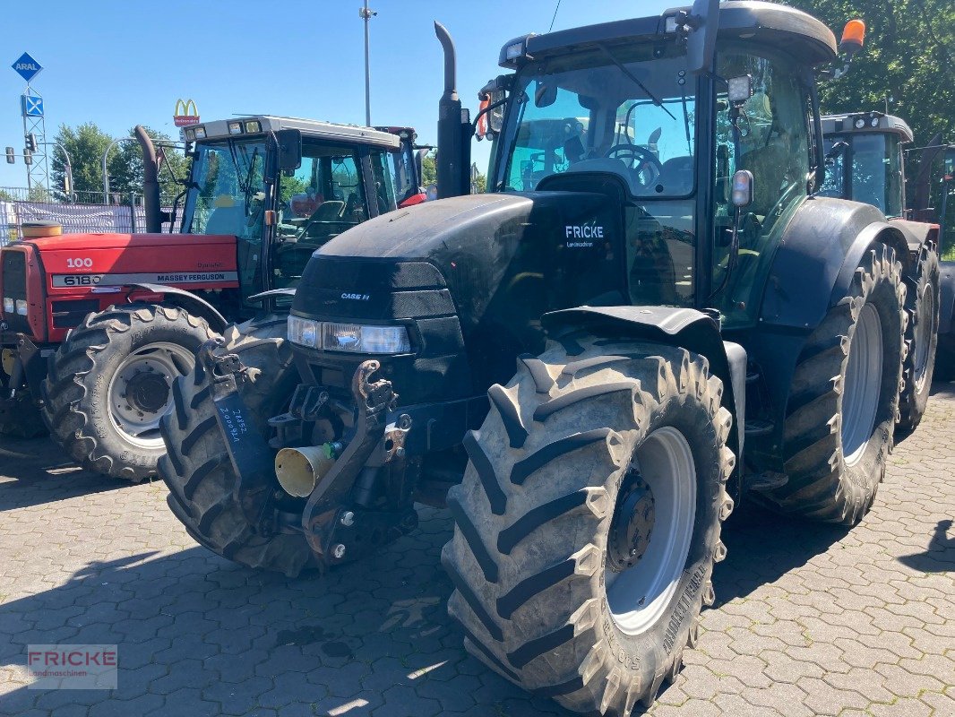 Traktor typu Case Maxxum 140, Gebrauchtmaschine v Bockel - Gyhum (Obrázek 1)