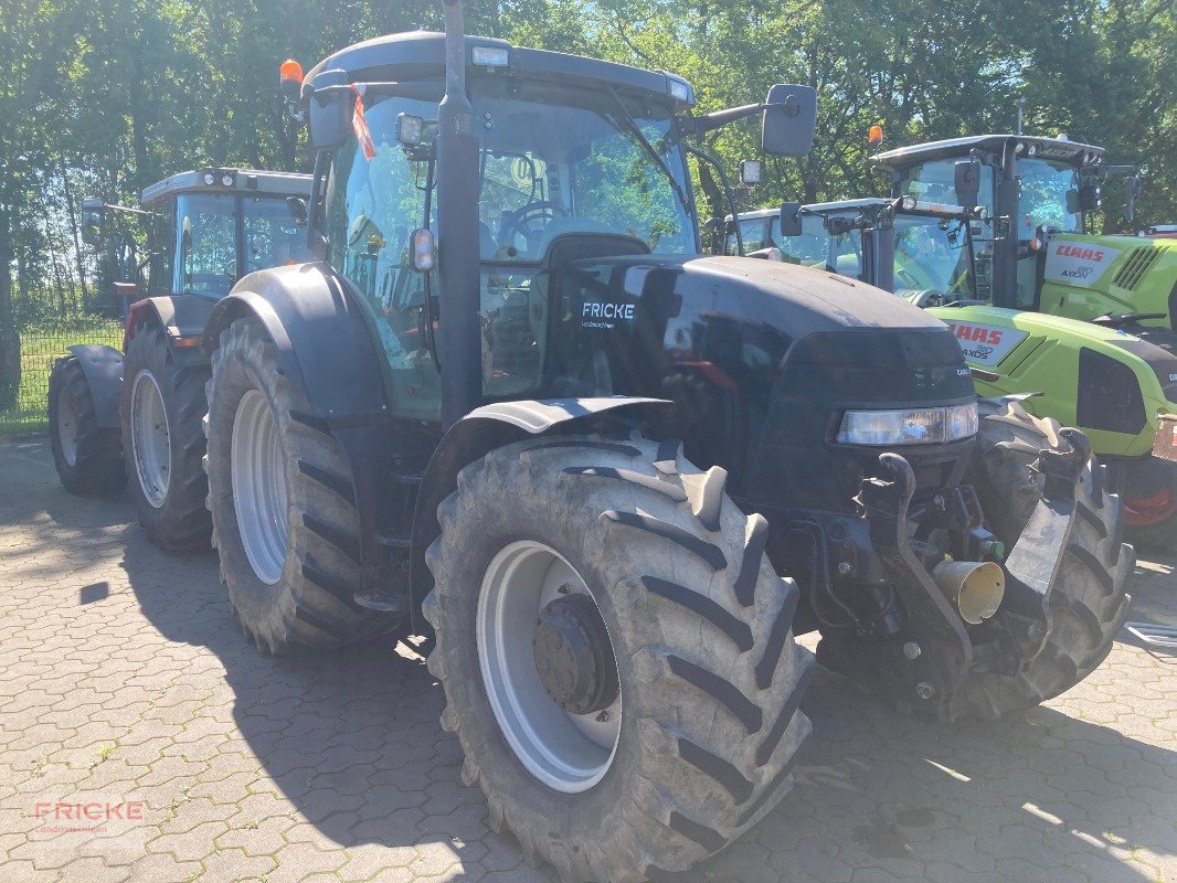 Traktor του τύπου Case Maxxum 140, Gebrauchtmaschine σε Bockel - Gyhum (Φωτογραφία 3)