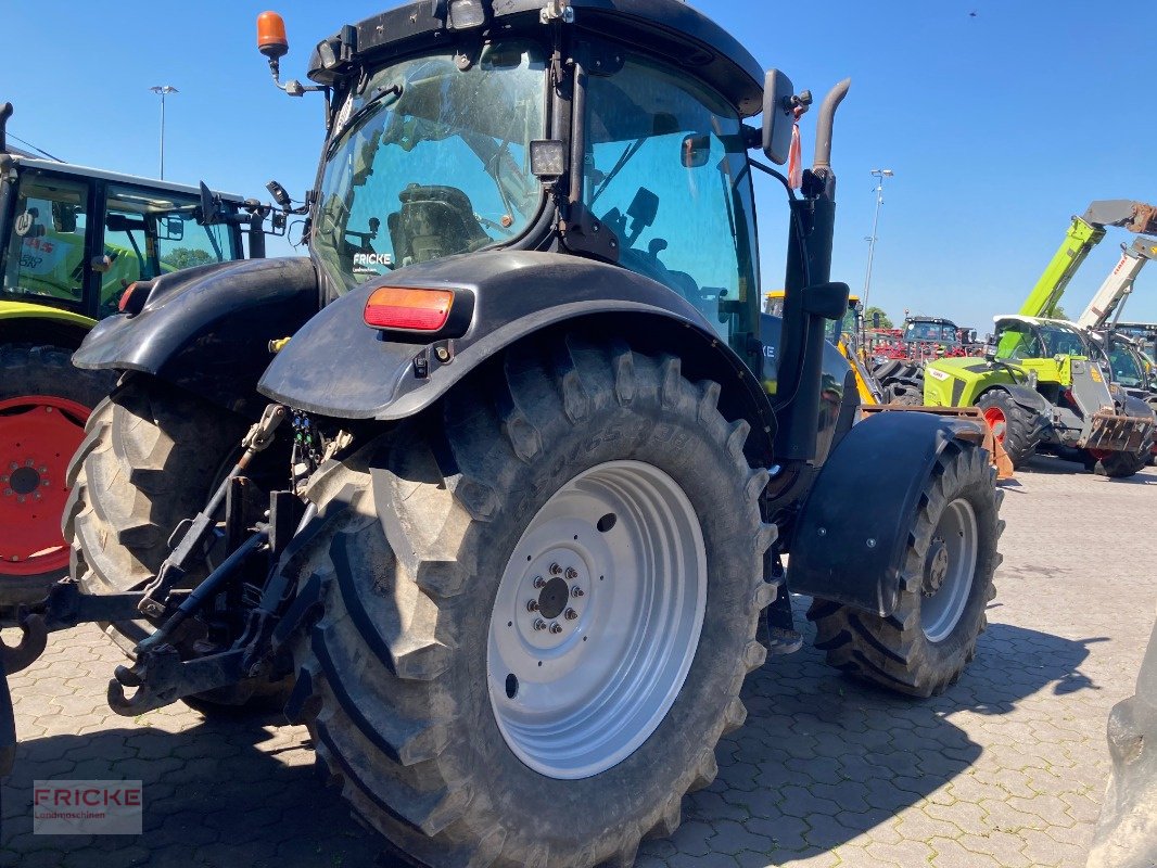 Traktor typu Case Maxxum 140, Gebrauchtmaschine v Bockel - Gyhum (Obrázek 4)