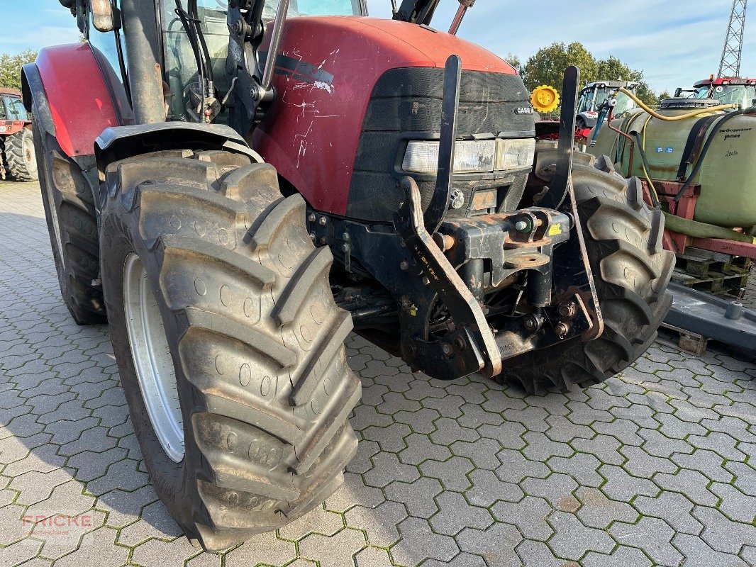 Traktor του τύπου Case Maxxum 140, Gebrauchtmaschine σε Bockel - Gyhum (Φωτογραφία 2)