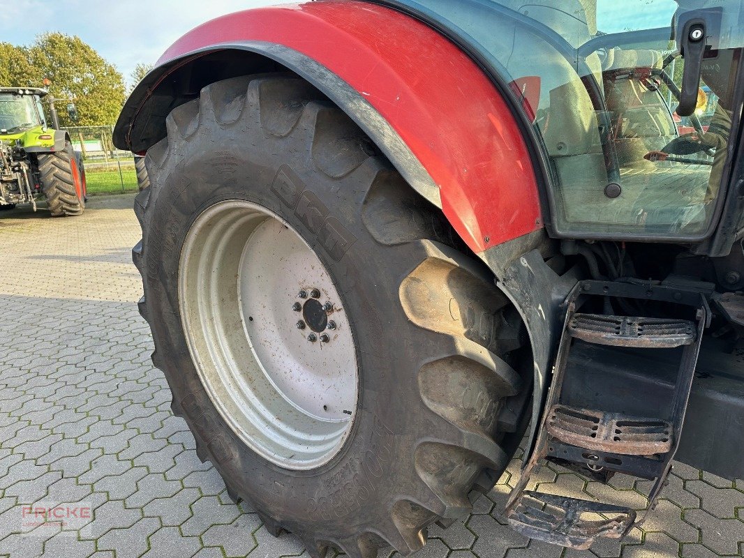 Traktor van het type Case Maxxum 140, Gebrauchtmaschine in Bockel - Gyhum (Foto 4)