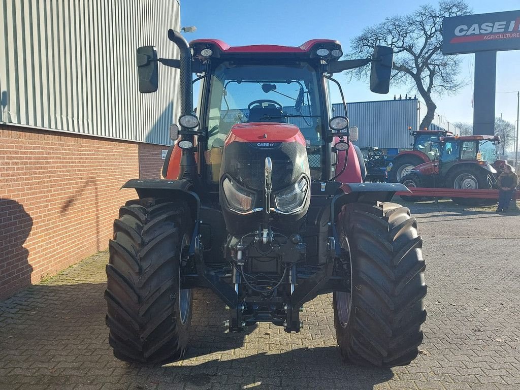 Traktor tipa Case Maxxum 150 CVX, Neumaschine u Wierden (Slika 9)