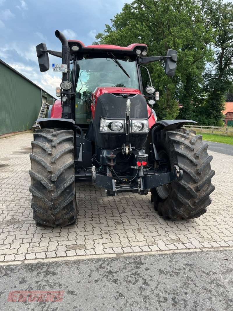 Traktor typu Case Maxxum 150, Gebrauchtmaschine w Wahrenholz (Zdjęcie 2)