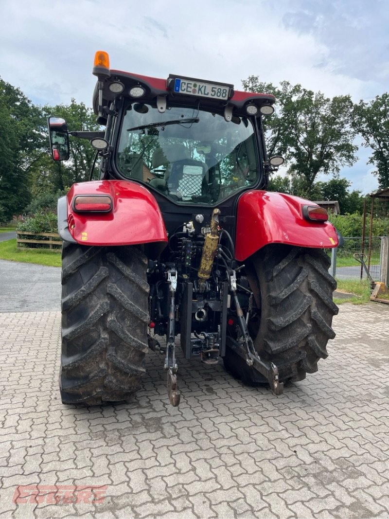 Traktor typu Case Maxxum 150, Gebrauchtmaschine w Wahrenholz (Zdjęcie 4)