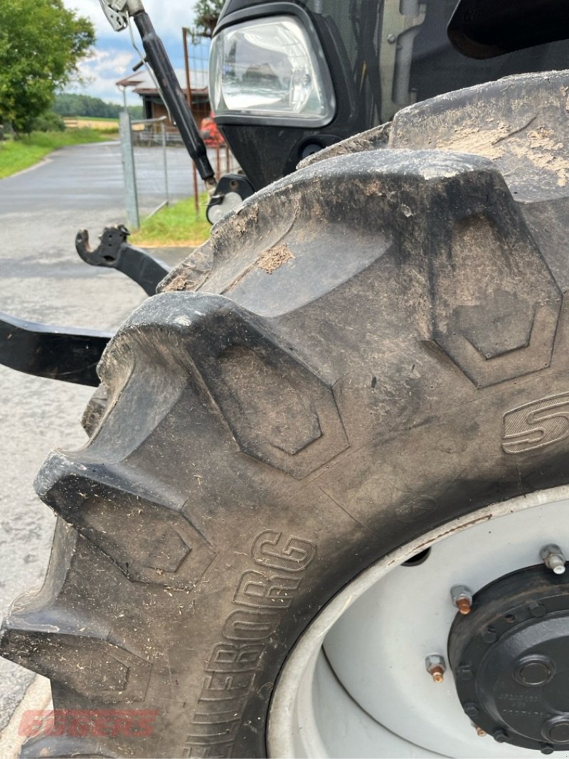 Traktor tip Case Maxxum 150, Gebrauchtmaschine in Wahrenholz (Poză 9)