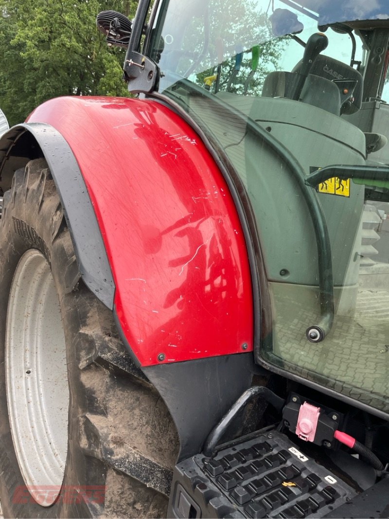 Traktor of the type Case Maxxum 150, Gebrauchtmaschine in Wahrenholz (Picture 15)