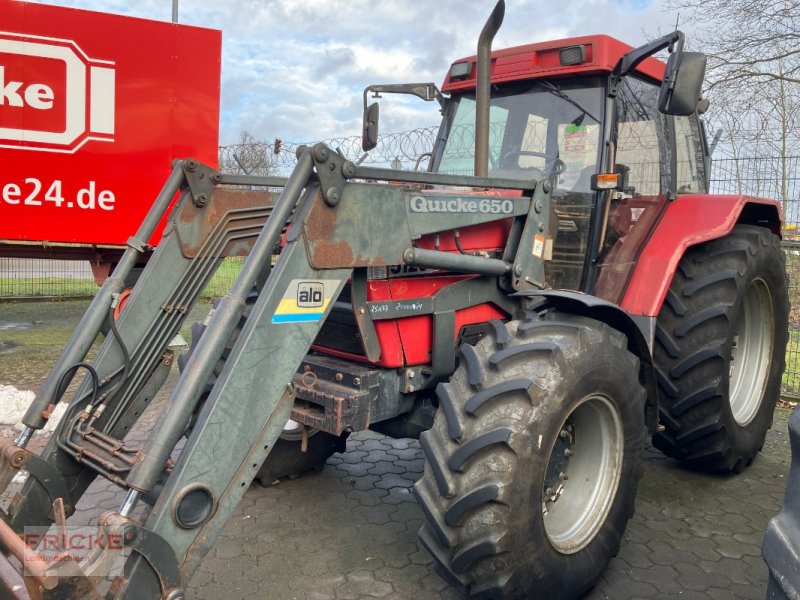 Traktor typu Case Maxxum 5120, Gebrauchtmaschine v Bockel - Gyhum (Obrázek 1)