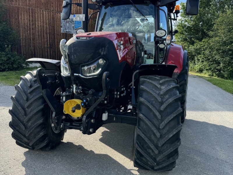 Traktor of the type Case Maxxum, Gebrauchtmaschine in Beckstetten (Picture 1)